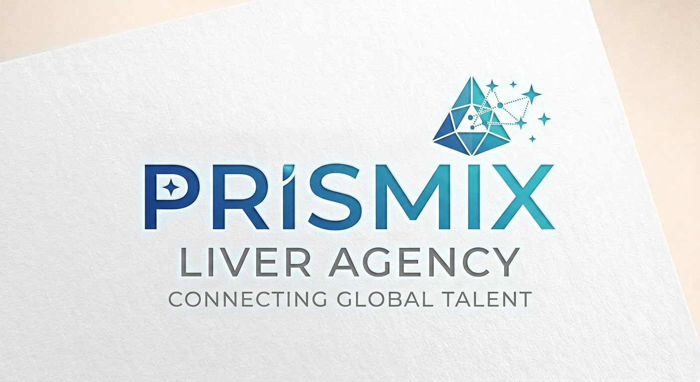 ライバー事務所 Prismix